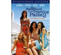 The Sisterhood of the Traveling Pants 2 by Unknown()