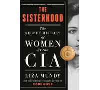 Liza Mundy The Sisterhood (Copertina rigida)