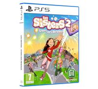 Microids Videogioco PlayStation 5 Les Sisters 2 VF