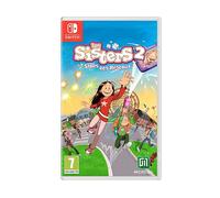 The Sisters 2: Road to Fame - Gioco di Avventura per Nintendo Switch - GIOCO NINTENDO SWITCH