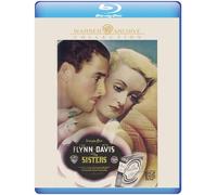 The Sisters (Blu-ray) Anita Louise Bette Davis Errol Flynn Jane Bryan