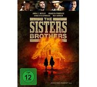 The Sisters Brothers (DVD)
