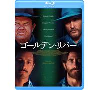 The Sisters Brothers (Blu-ray) John C.Reilly