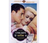 The Sisters (DVD) Alan Hale Anita Louise Bette Davis Beulah Bondi Dick Foran