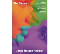 The Sisters: Jonas Hassen Khemiri