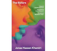 The Sisters: Jonas Hassen Khemiri
