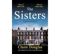 The Sisters by Douglas, Claire