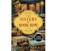 The Sisters of Book Row: A Novel