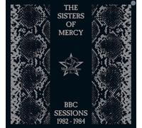 Sisters Of Mercy The - Bbc Sessions 1982-1984
