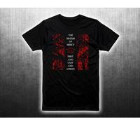 The Sisters of Mercy "First and Last and Always" - T-shirt