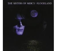 Sisters Of Mercy - Floodland