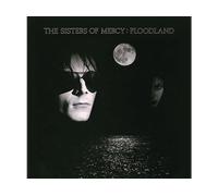 - The Sisters Of Mercy - Floodland (LP) - Vinile