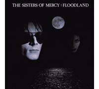 Sisters Of Mercy - Floodland (Exp. & Rem.)