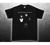 The Sisters of Mercy "Floodland" - T-shirt