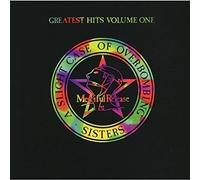 Slight Case Of Overbombing: Greatest Hits Vol 1 (2 Lp) - Sister... (Vinile)