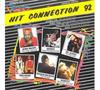 The Sisters Of Mercy - Hit Connection 92