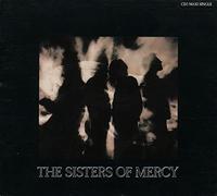 The Sisters of Mercy - More (Us