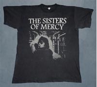 The Sisters of Mercy T-shirt