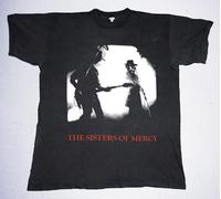 The Sisters of Mercy - T-shirt