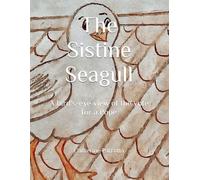 The Sistine Seagull: A bird's-eye view of the vote for a Pope