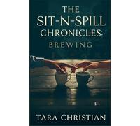 The Sit-N-Spill Chronicles: Brewing: 1