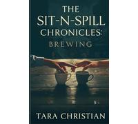 The Sit-N-Spill Chronicles: Brewing