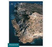 The sites of ancient Greece - Gerster Georg, Cartledge Paul