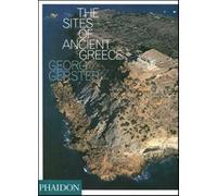 The sites of ancient Greece. Ediz. illustrata: 0000