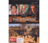 The Situation [ Origine Australiano, Nessuna Lingua Italiana ]