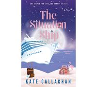 The Situation Ship: A Sizzling Summer Romantic Suspense-Callaghan, Kate-Copertin