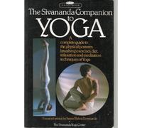 The Sivananda Companion to Yoga