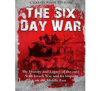 The Six Day War (Tascabile)