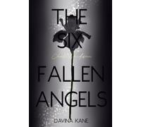 The Six Fallen Angels Band 5: Charlie & Adrien