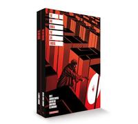 The six fingers-The one hand