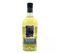 The Six Isles Voyager Blended Whisky 46% vol. 0,70l
