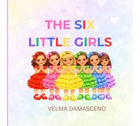 THE SIX LITTLE GIRLS