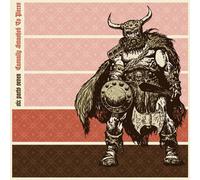 The Six Parts Seven Casually Smashed To Pieces - Clear (Vinyl LP)