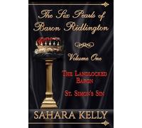 The Six Pearls of Baron Ridlington: Volume One