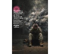 THE SIX PTSDs: A Mechanistic Taxonomy of Post-Traumatic Adaptation: From Symptom Clusters to Replicable Phenotypes Across Autonomic, Metabolic, Immune, and Dissociative Systems