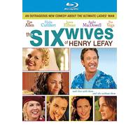 The Six Wives of Henry Lefay