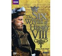 Six Wives Of Henry Viii [Edizione: Stati Uniti]