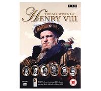 The Six Wives of Henry VIII [Edizione: Regno Unito]