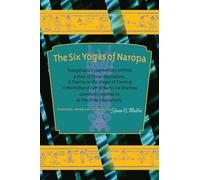 Tsong-kha-pa The Six Yogas of Naropa (Tascabile)