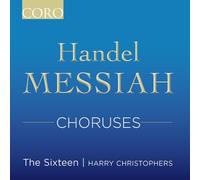["The Sixteen"] - Händel: Messiah Choruses