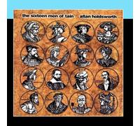 The Sixteen Men Of Tain