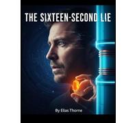 The Sixteen-Second Lie: They Told Her Silence Was Safety. She Chose the Storm.