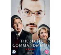 The Sixth Commandment (DVD) Éanna Hardwicke Anne Reid Timothy Spall Amanda Root