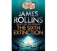 The sixth extinction