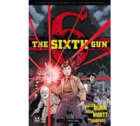 The sixth gun. Boot Hill (Vol. 9)