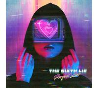 THE SIXTH LIE/Perfect Lies (通常盤)
